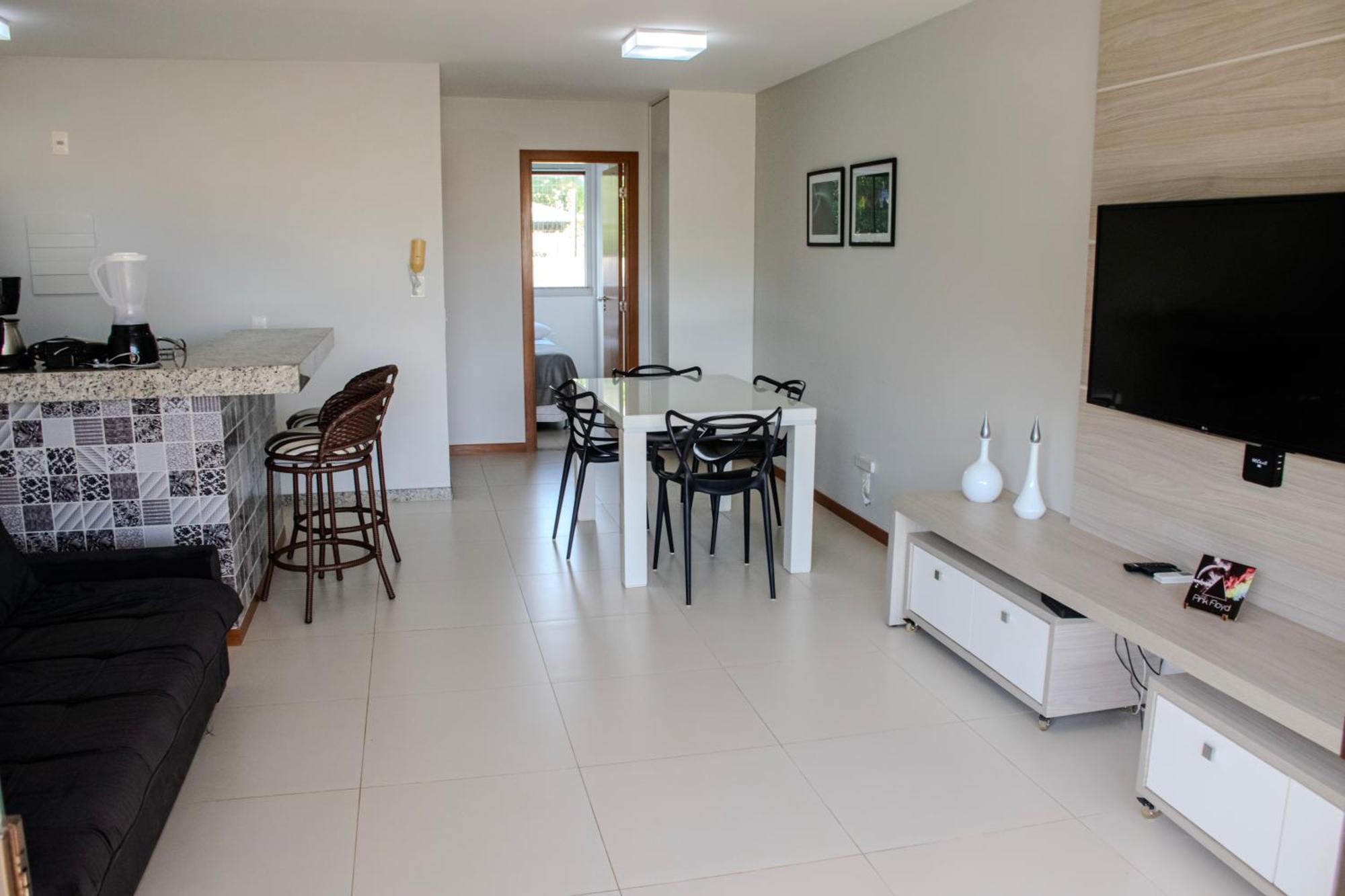 Solaris Imbassai Top Flat Imbassaí Exterior foto