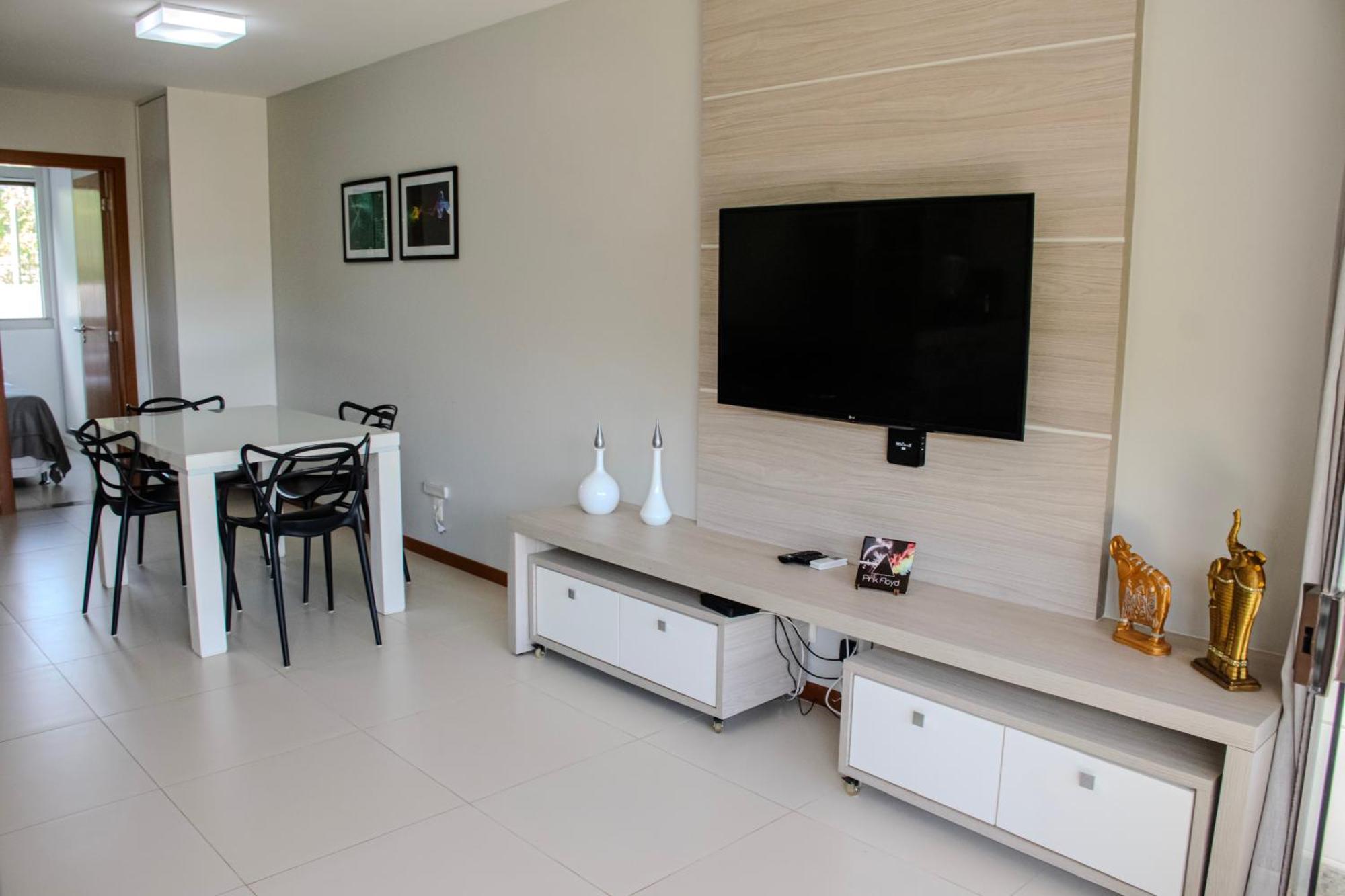 Solaris Imbassai Top Flat Imbassaí Exterior foto