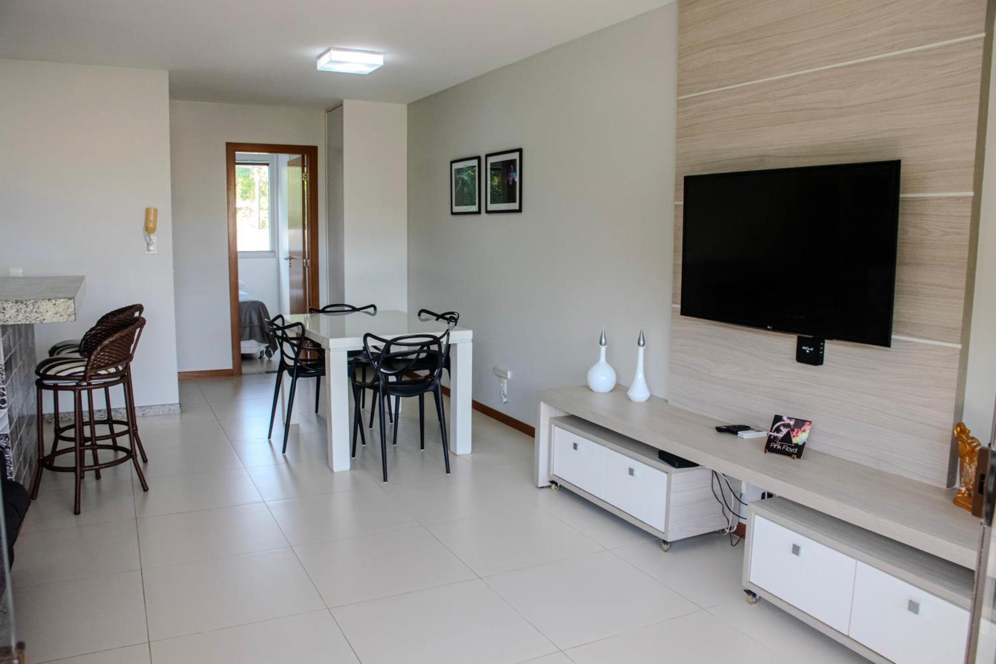Solaris Imbassai Top Flat Imbassaí Exterior foto